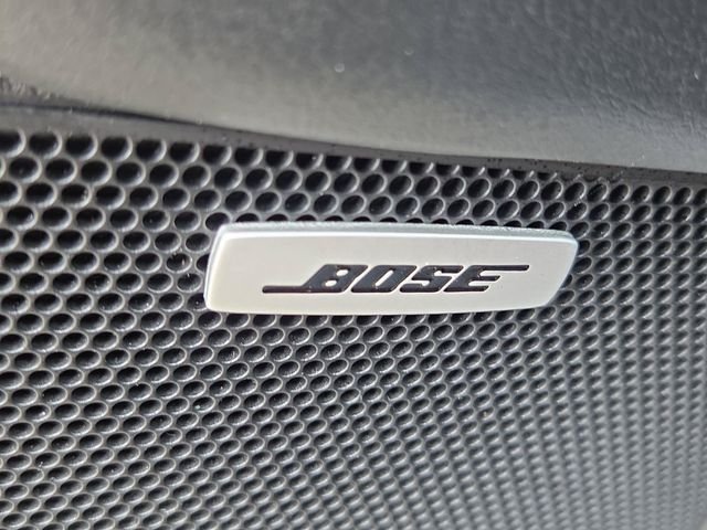 Used 2025 Gray Metallic Mazda 2.5 S Carbon Edition image 13