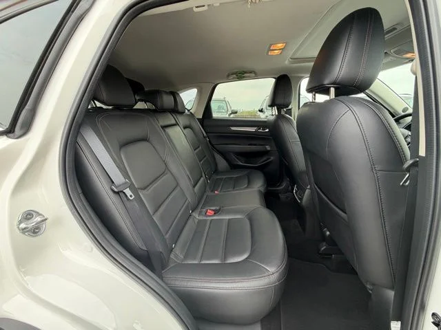 Used 2023 White Mazda 2.5 S Premium Package image 15