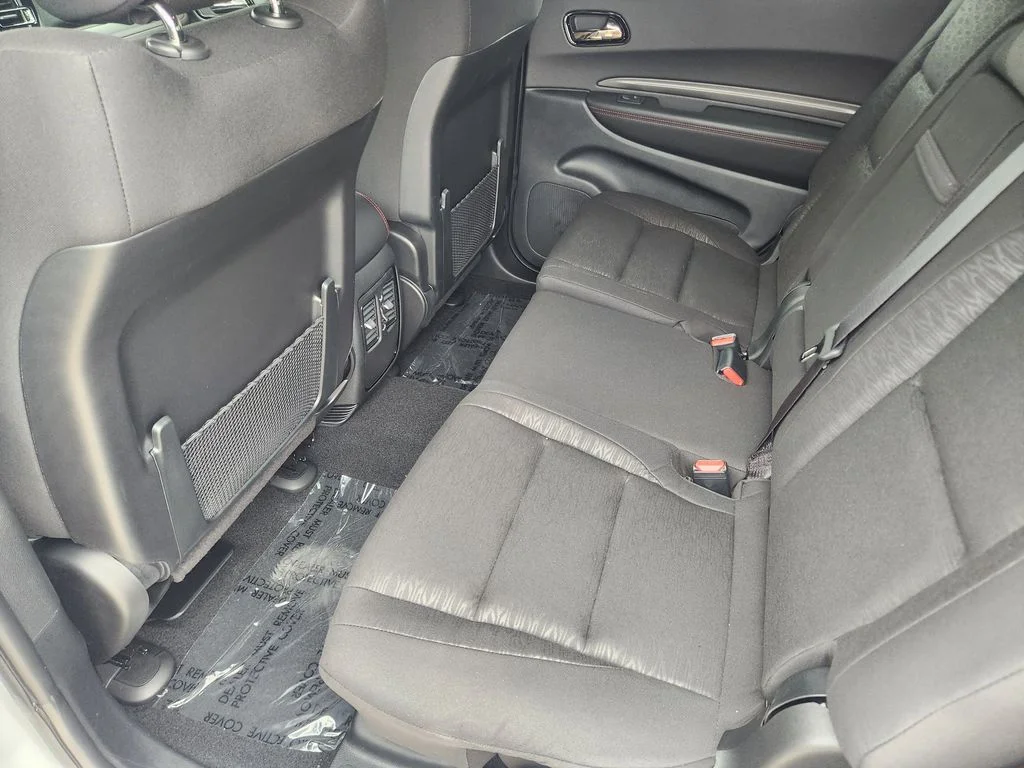 New 2026 White Knuckle Clear-Coat Exterior Paint Dodge GT image 19