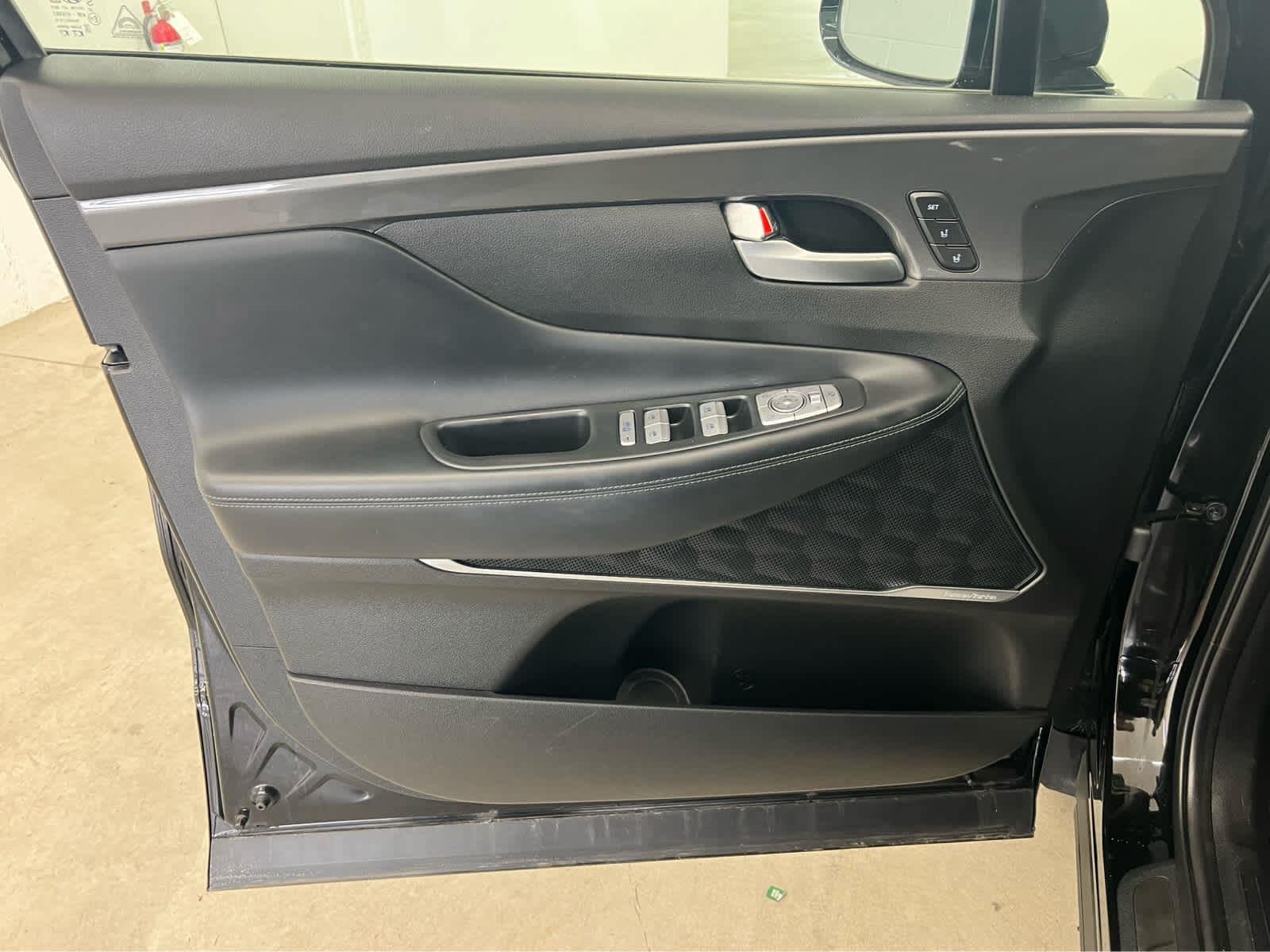 2023 Hyundai Santa Fe Calligraphy - Photo 11