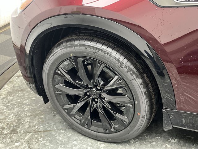 New 2026 Artisan Red Premium Mazda S Premium Sport image 35