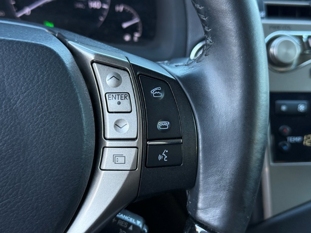 Used 2014 Gray Lexus 350 image 35