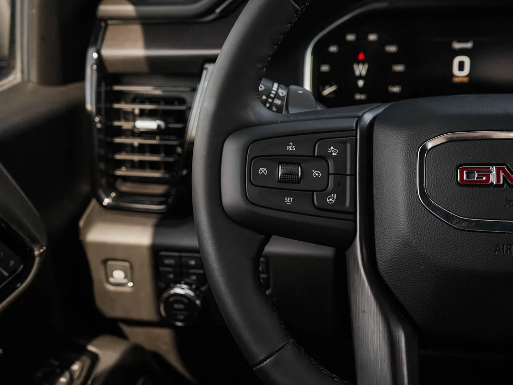 2026 GMC Sierra 1500 AT4X - Photo 19