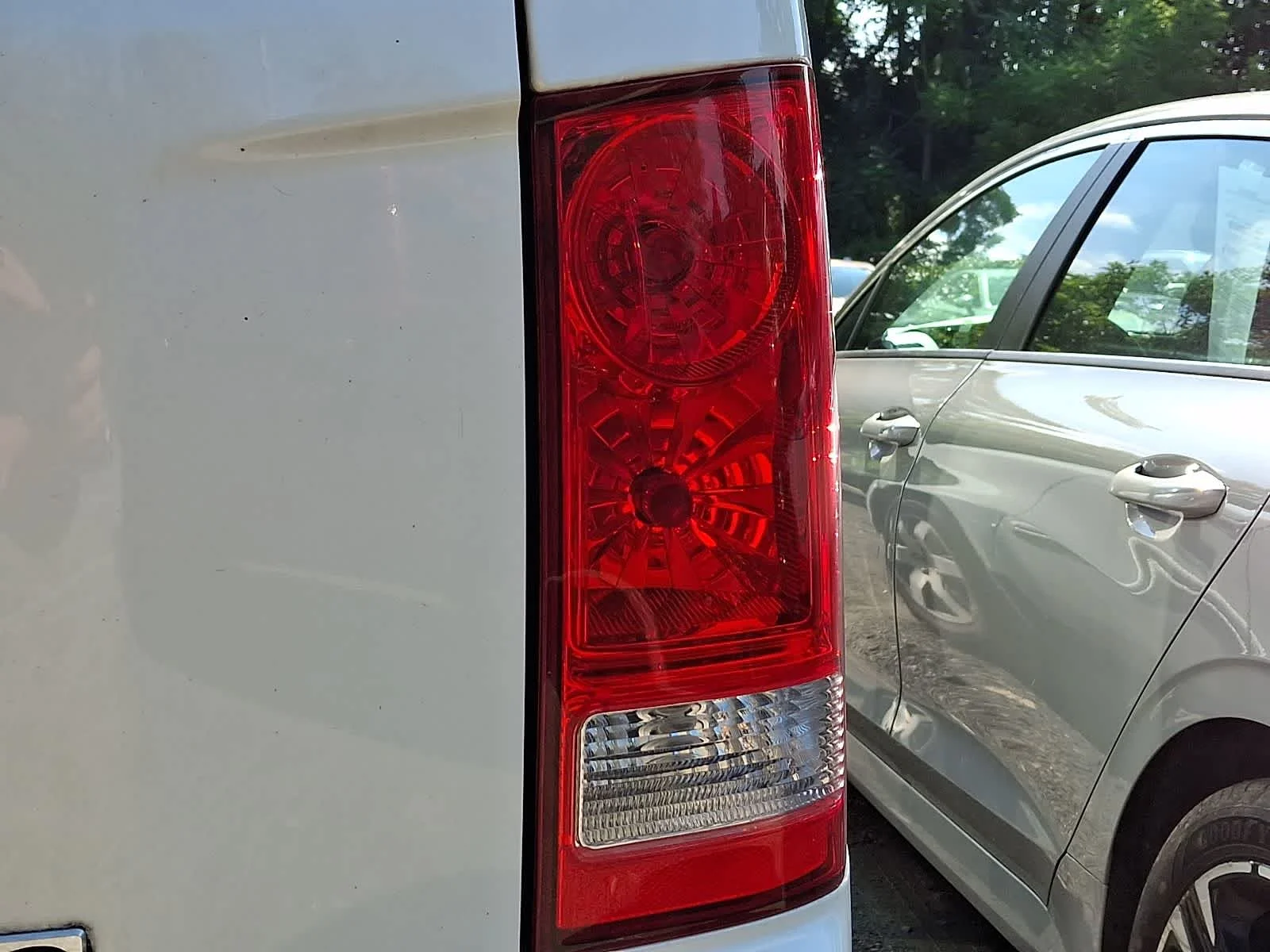 Used 2015  Honda Touring image 6