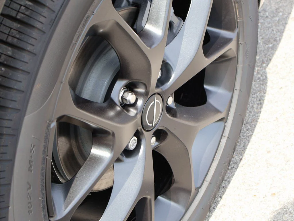 2026 Chrysler Pacifica Limited - Photo 40