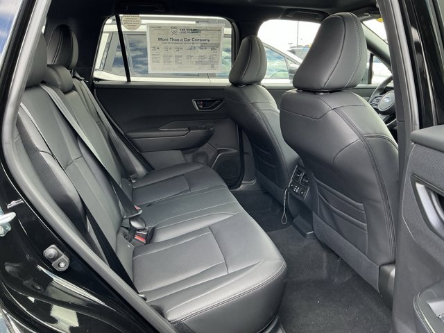 2026 Subaru Outback Limited XT - Photo 55