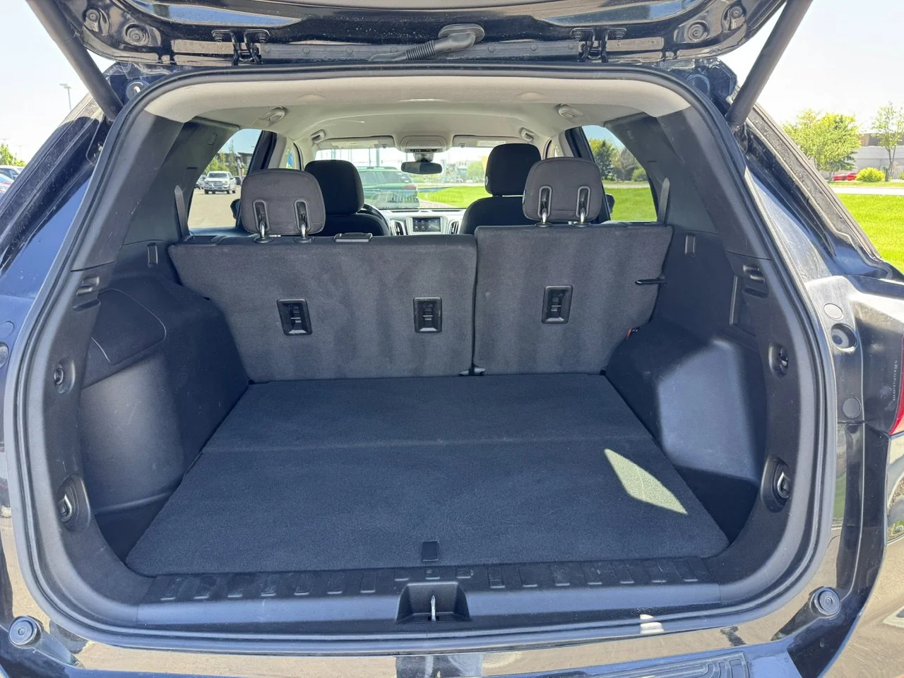 Used 2020 Mosaic Black Metallic Chevrolet LT image 39