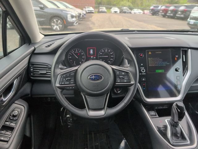 Used 2023 Black Subaru Premium image 13