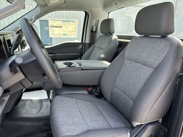 New 2026 Oxford White Ford F-250® XL image 15