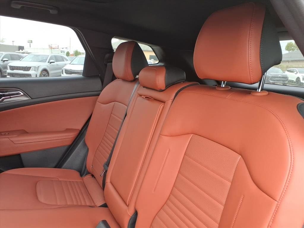 2026 Kia Sportage SX Prestige Hybrid - Photo 26