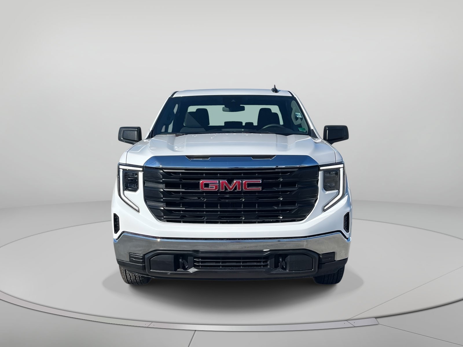 2026 GMC Sierra 1500 Pro - Photo 9