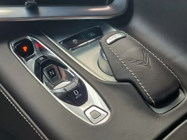 2024 Chevrolet Corvette 3LT - Photo 30