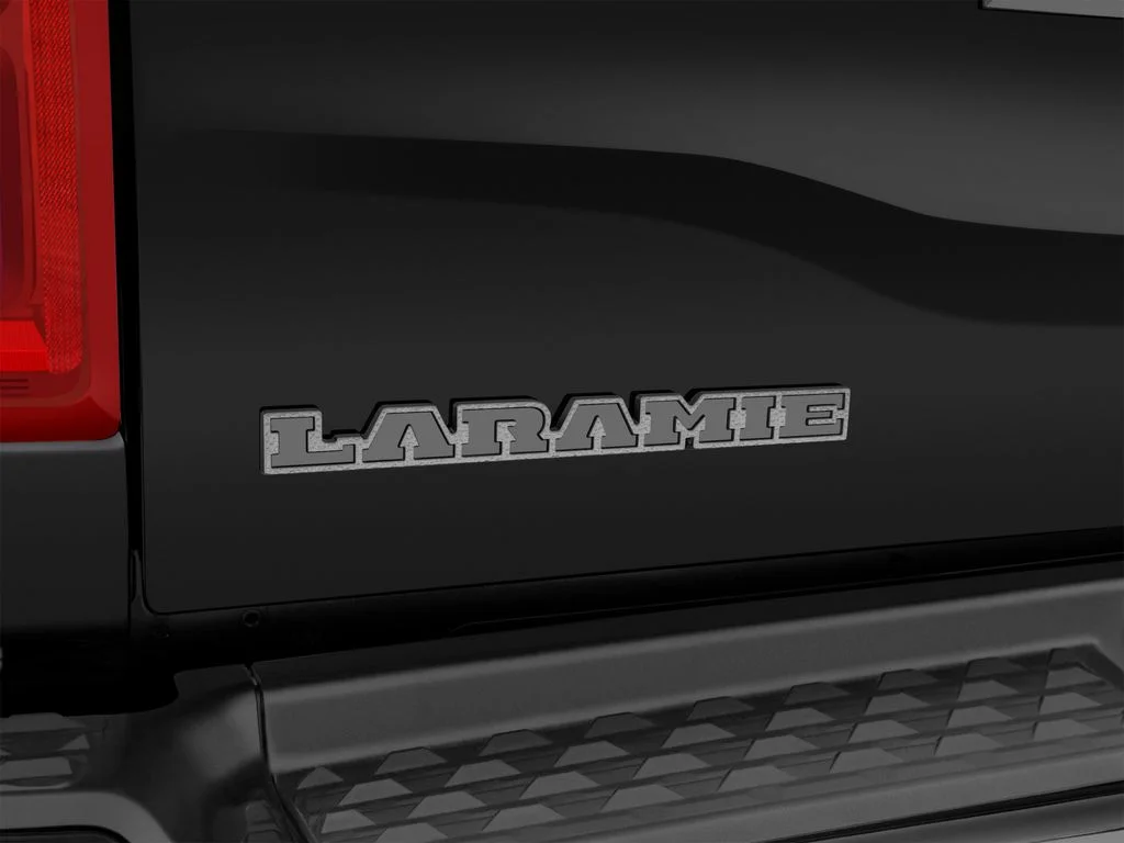 2026 RAM 2500 Laramie - Photo 57