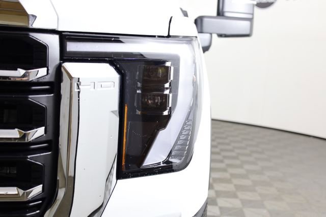 2026 GMC Sierra 2500HD SLT - Photo 38