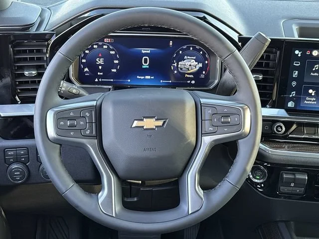 2026 Chevrolet Silverado 2500 HD LT - Photo 13