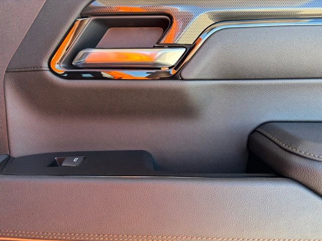 2025 GMC Sierra 1500 AT4 - Photo 21