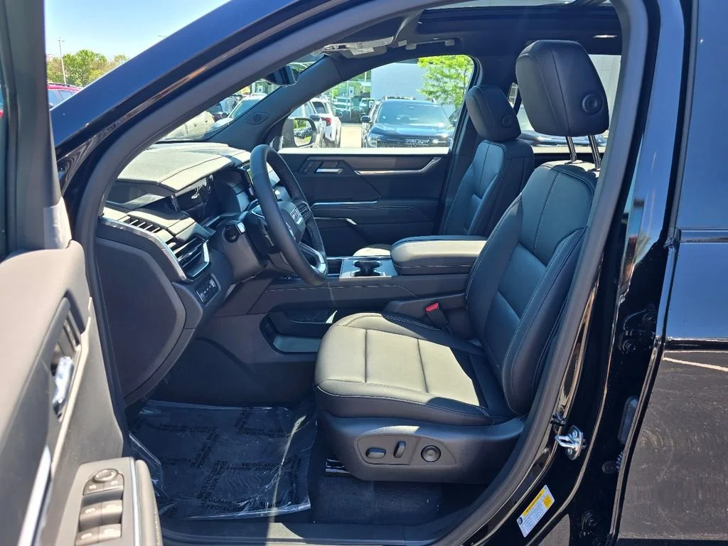2026 GMC Acadia Elevation - Photo 21