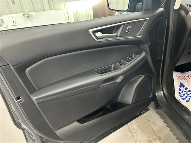 Used 2024 Green FORD SEL image 21