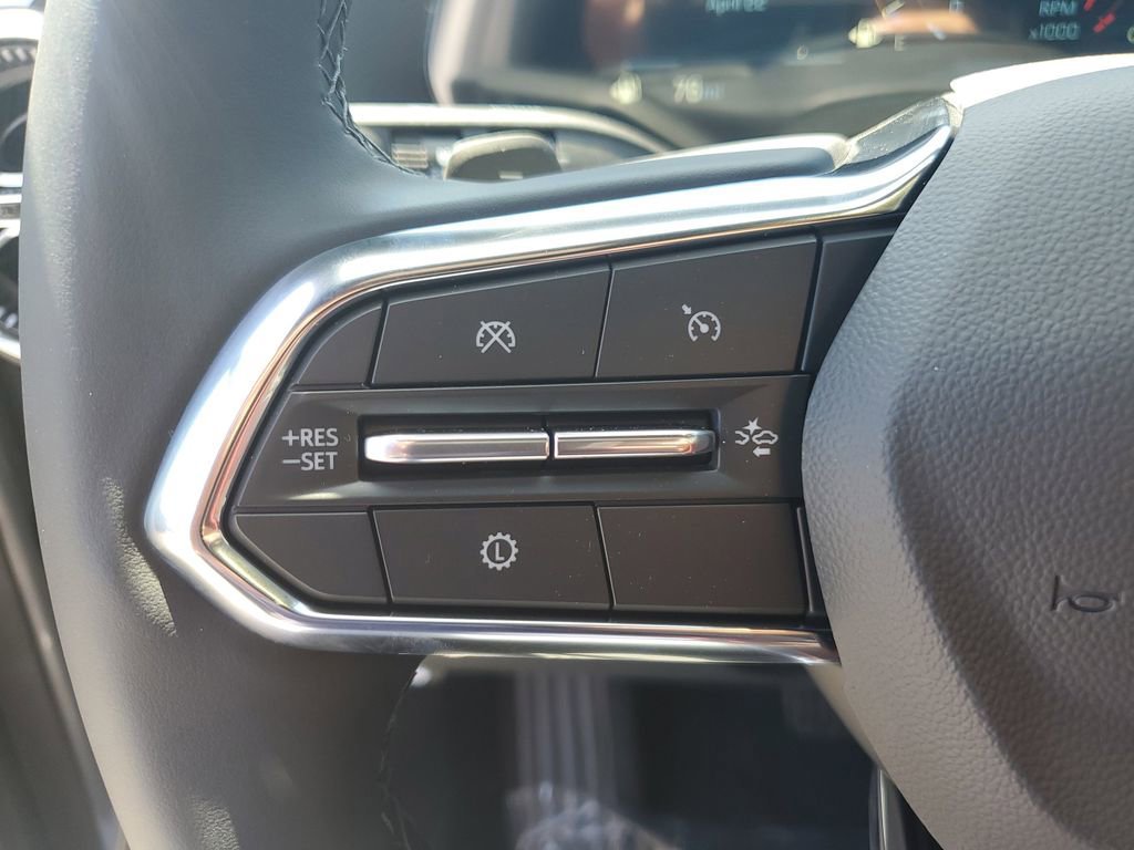 New 2026 Sterling Gray Metallic Chevrolet LT image 29
