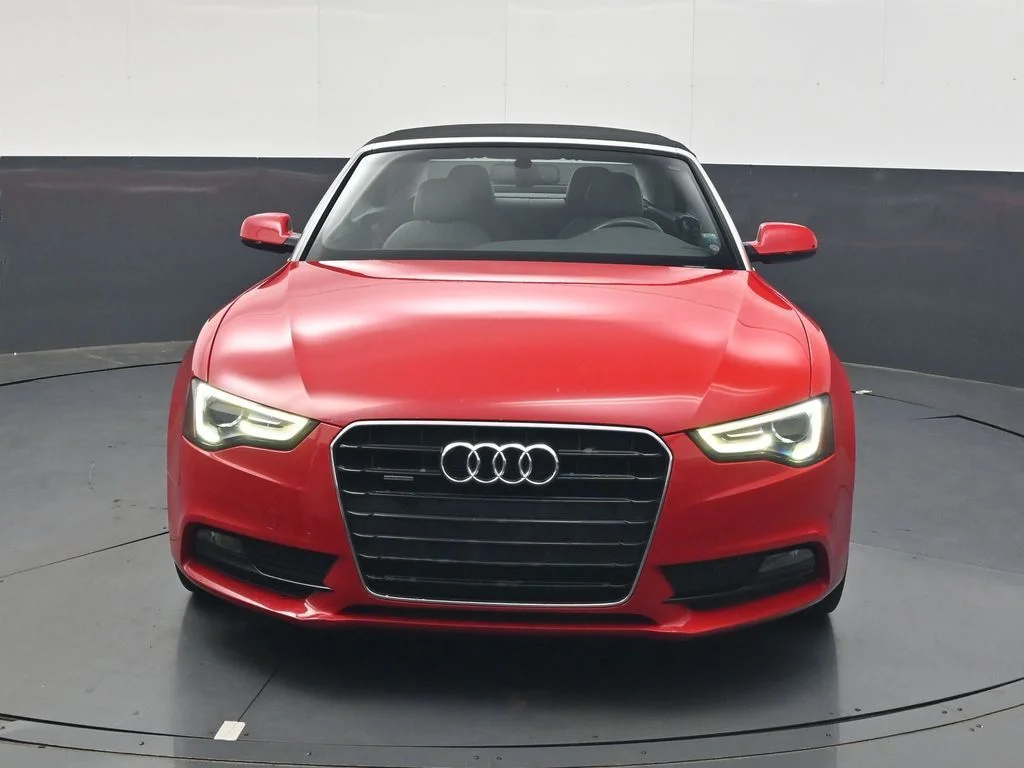 Used 2014  Audi 2.0T Premium Plus image 13