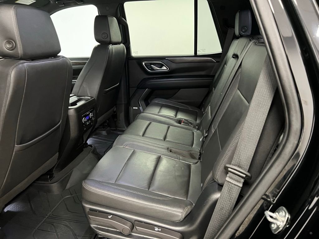 2023 Chevrolet Tahoe Z71 - Photo 47