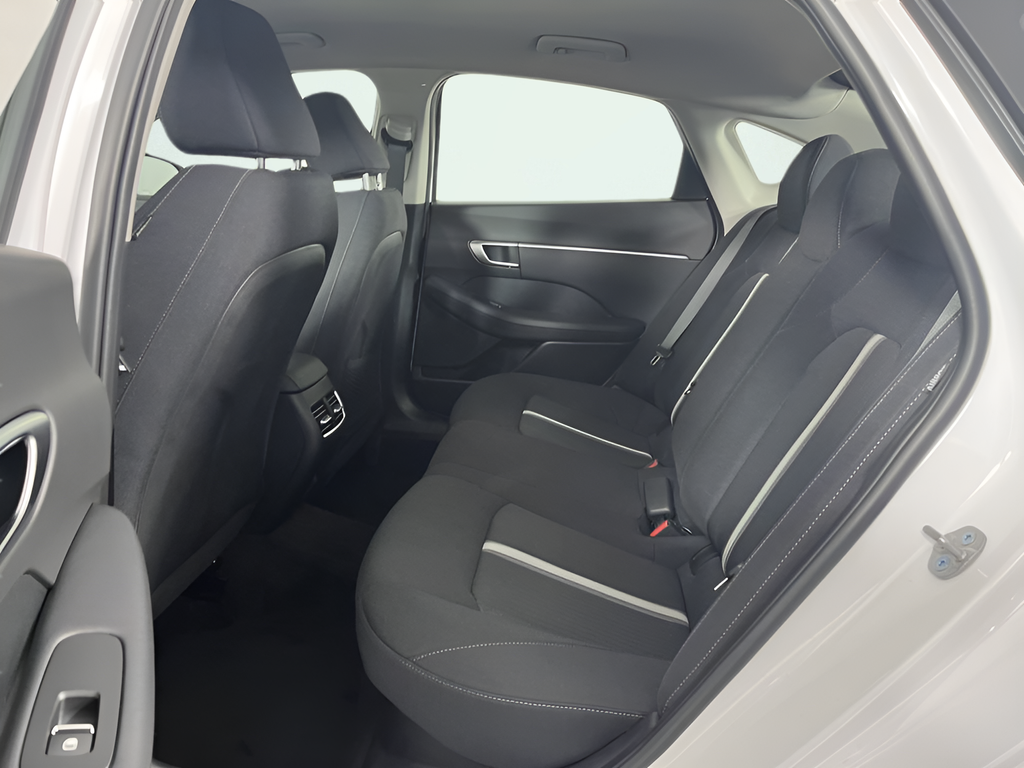 2026 Hyundai Sonata Hybrid Blue - Photo 10