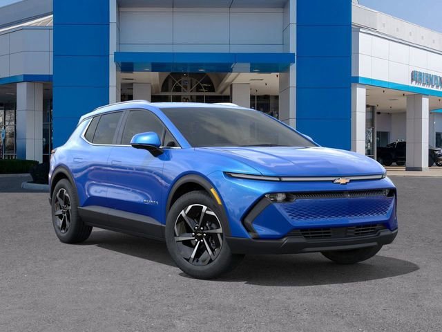 2026 Chevrolet Equinox EV 2LT - Photo 8