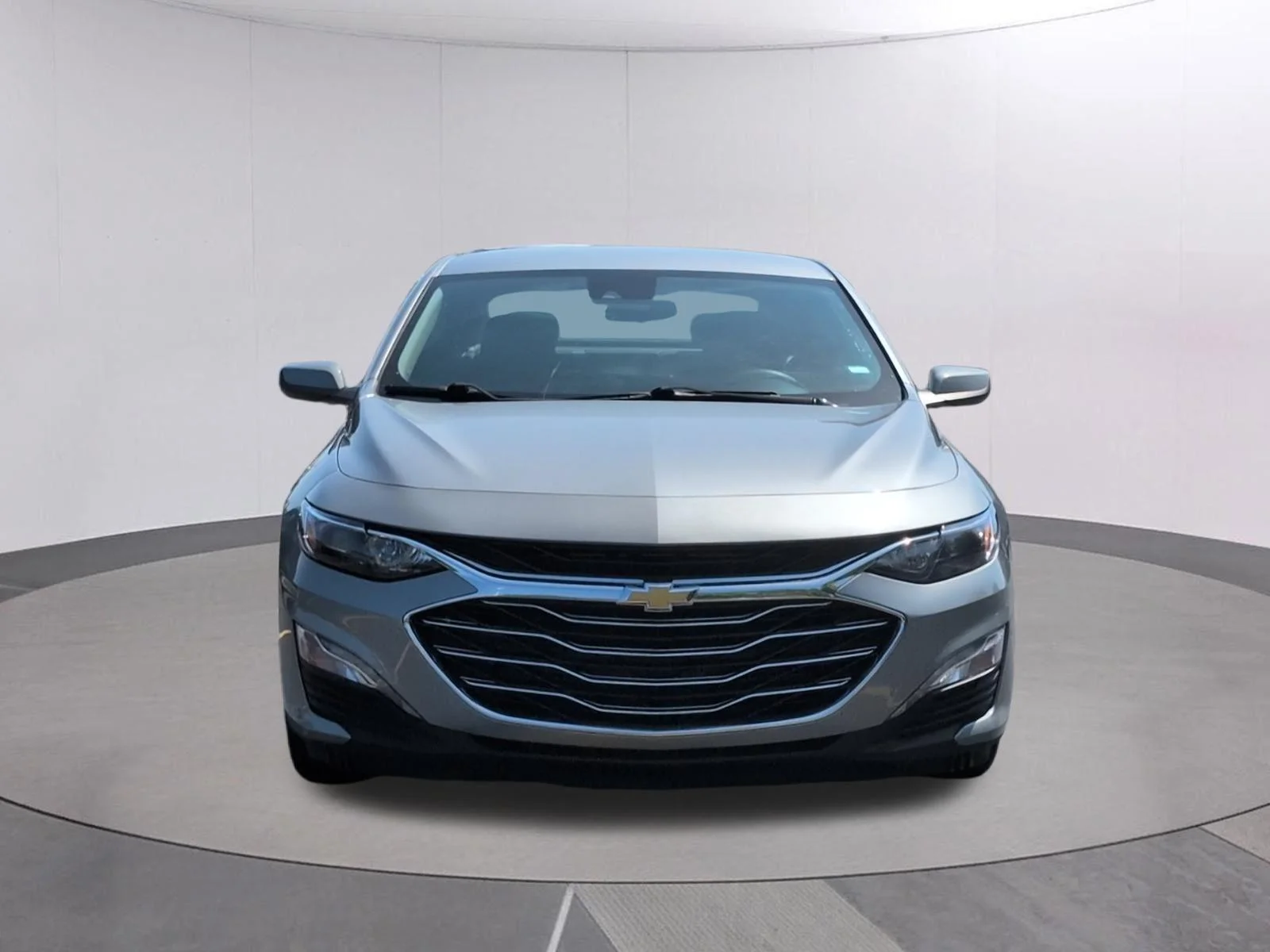 Used 2023 Sterling Gray Metallic Chevrolet LT image 10