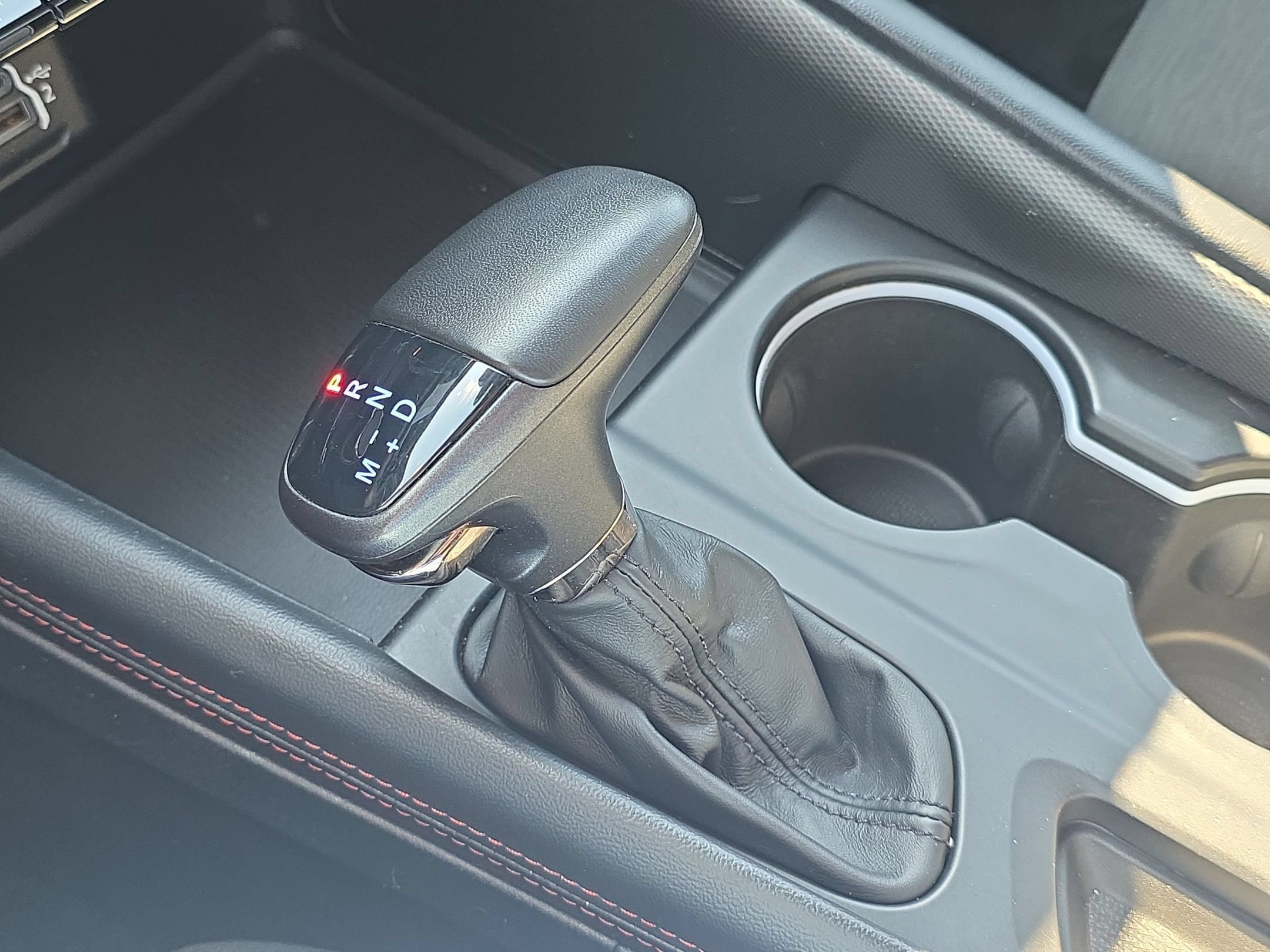Used 2025 DB Black Clearcoat Dodge GT image 25
