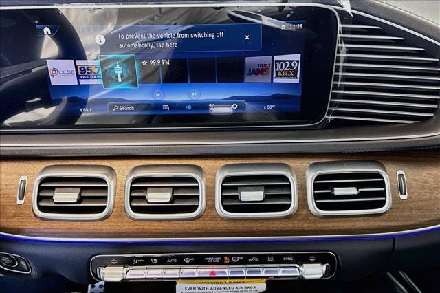 New 2026 Polar White Mercedes-Benz GLS 450 image 44
