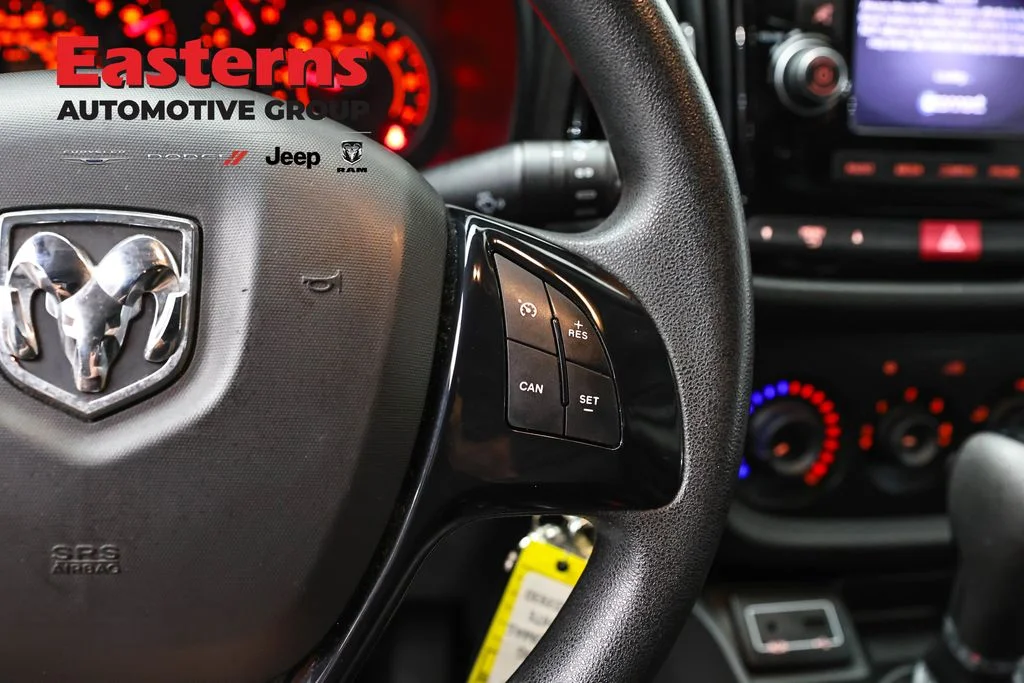 Used 2019 White Ram Tradesman image 17