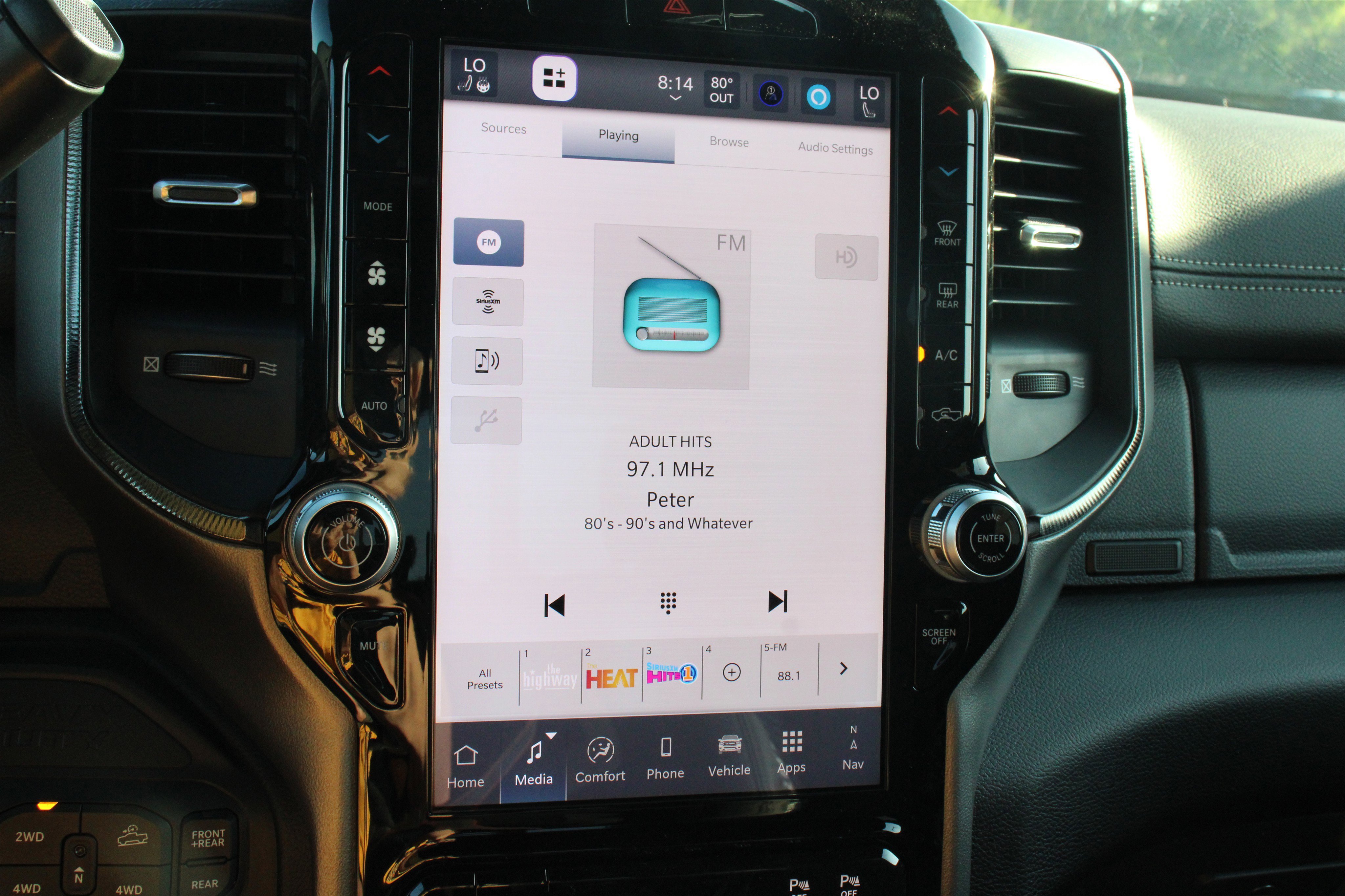 2025 RAM 2500 Power Wagon - Photo 13