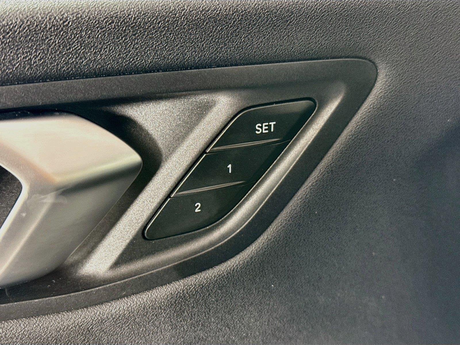 Used 2025 Skyscraper Grey Metallic BMW 228 xDrive image 30