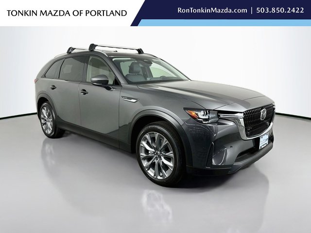 2026 Mazda CX-90 3.3 Turbo Preferred AWD