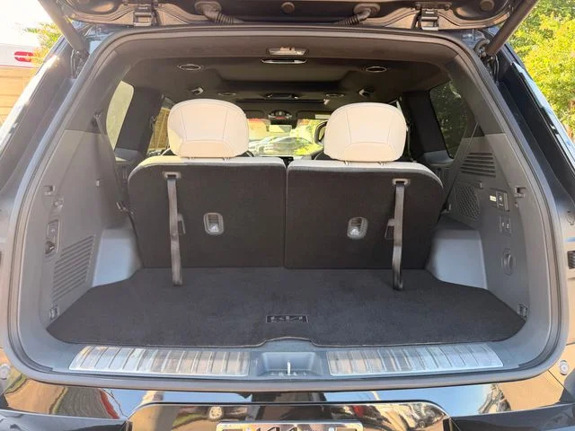 Certified Used 2024 Gray Kia GT-Line image 26