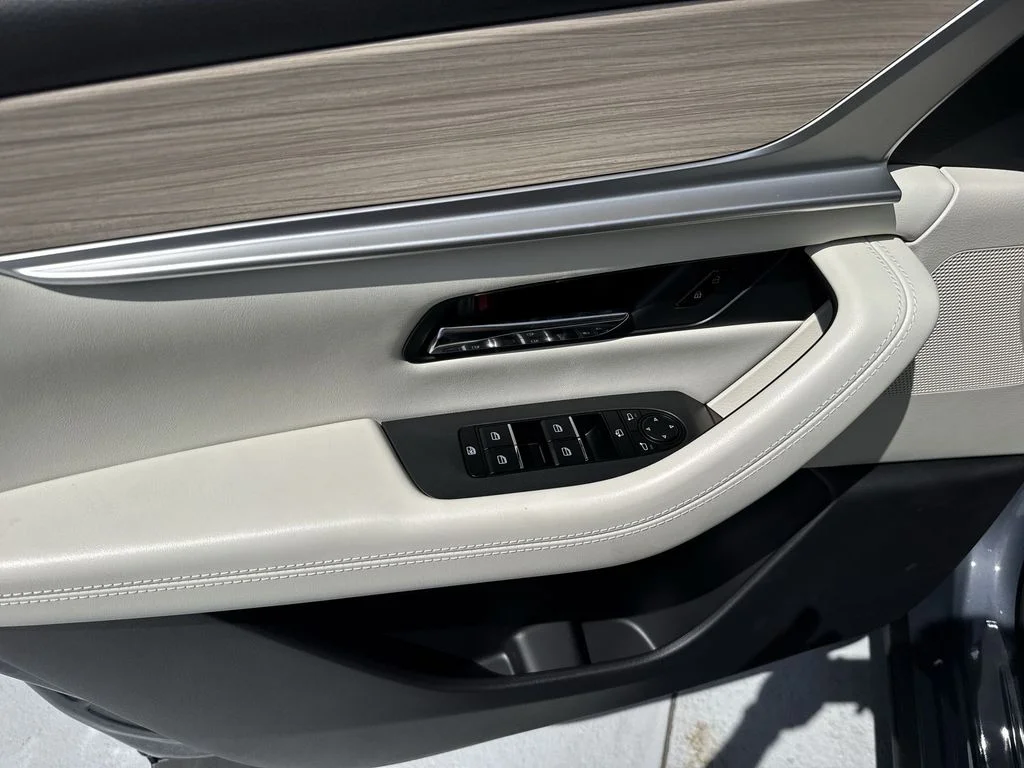 New 2026 Gray Metallic Mazda 3.3 Turbo S Premium Sport AWD image 39