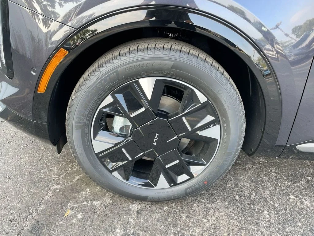 2026 Kia Sportage SX Prestige - Photo 35