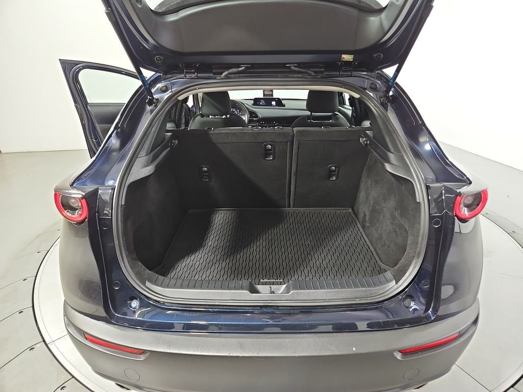 Used 2023 Blue Mazda 2.5 S image 22