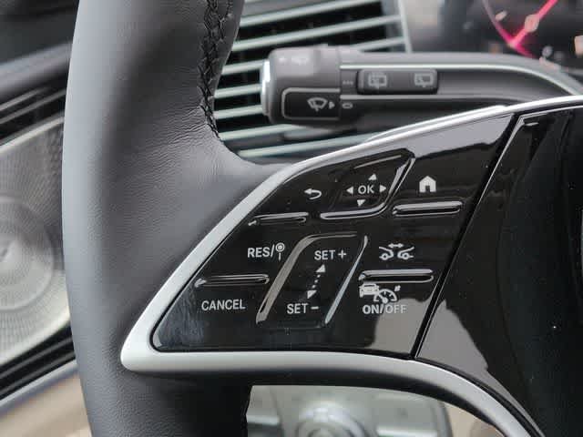 New 2026 Polar White Mercedes-Benz GLE 450 image 25