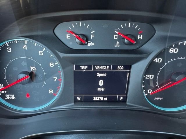 2023 Chevrolet Malibu 1FL - Photo 22
