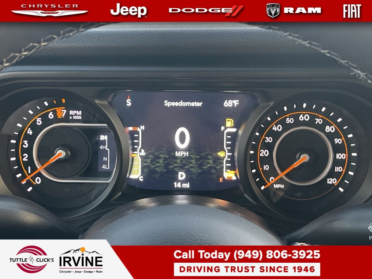 New 2026 Black Clearcoat Jeep Sport S image 24