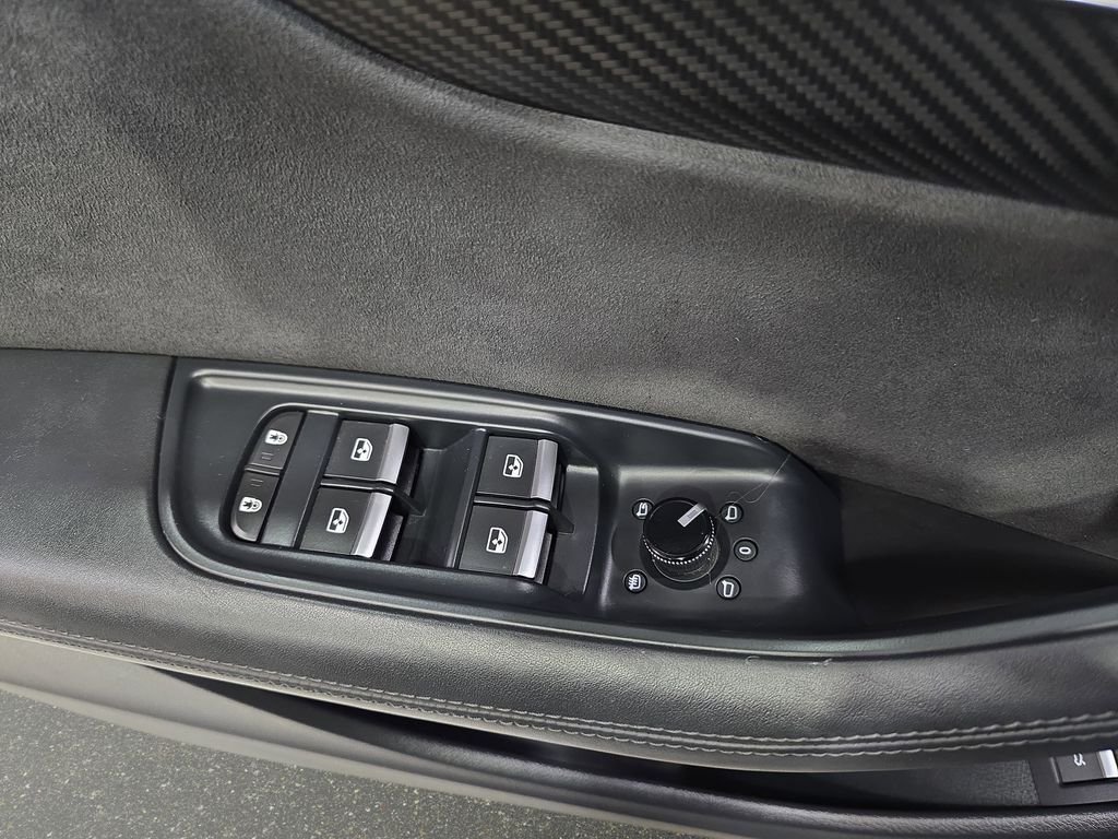 Used 2023 Black Audi 4.0T image 31
