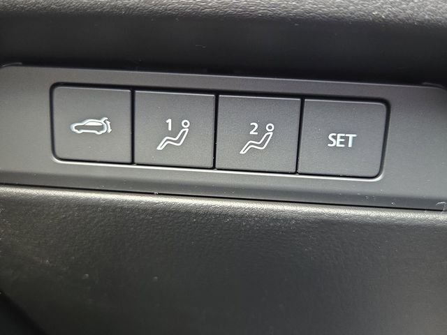 New 2026 Black Mazda 3.3 Turbo Preferred image 11