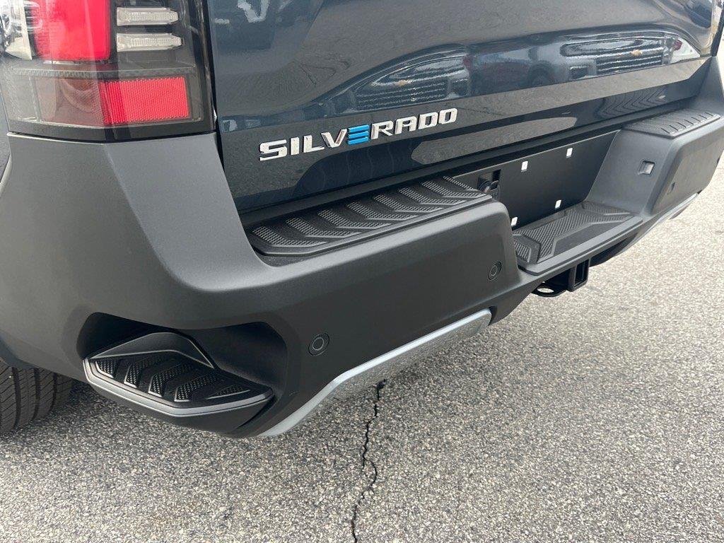 2026 Chevrolet Silverado EV LT - Photo 30