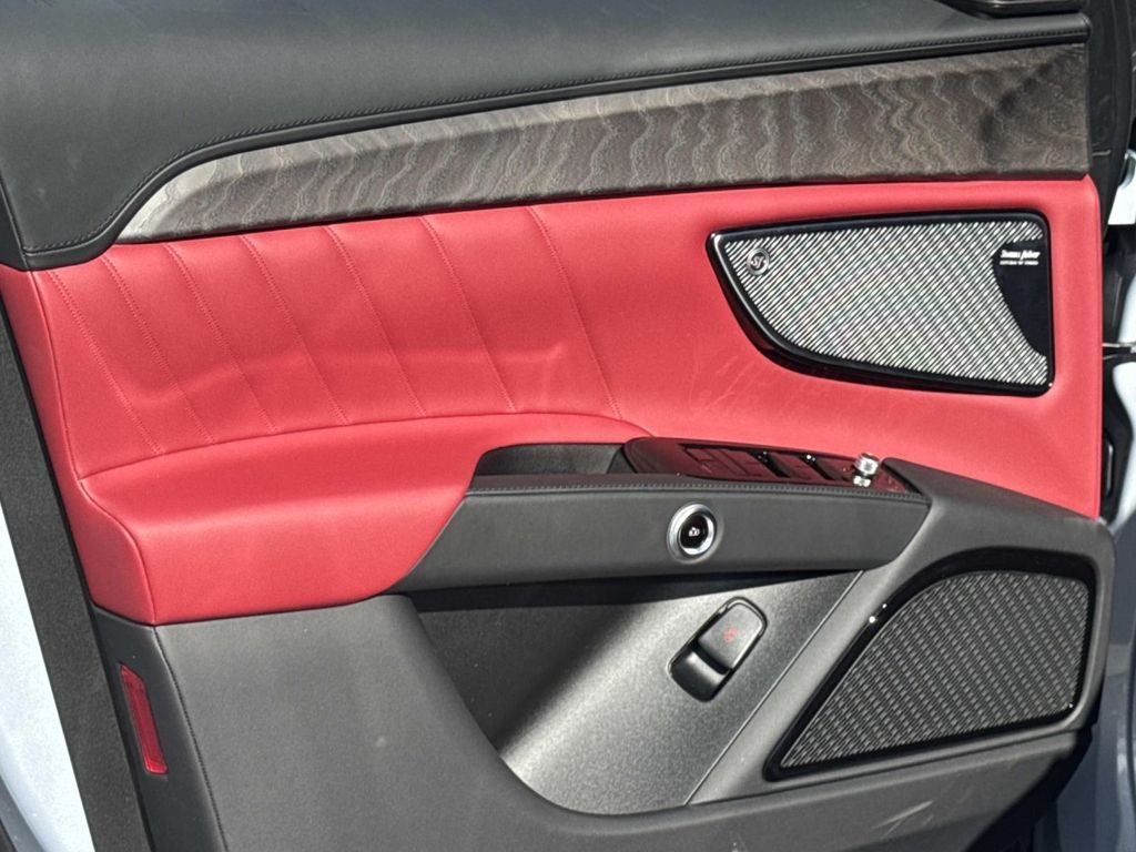 2026 Maserati Grecale Modena V6 - Photo 16