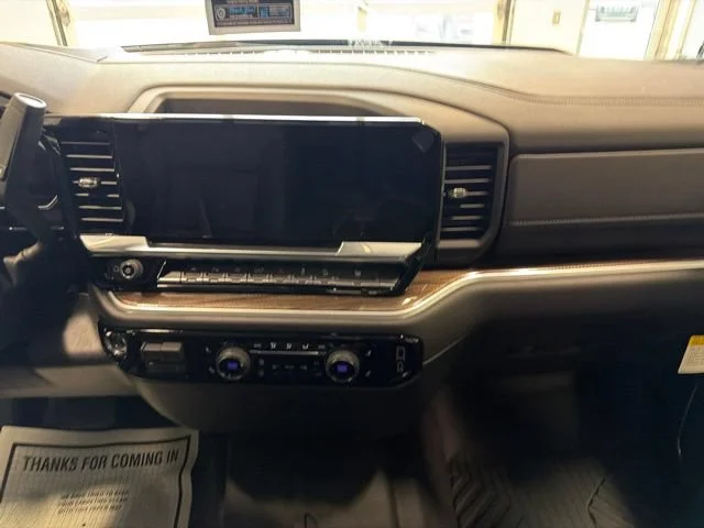 2026 Chevrolet Silverado 1500 LT - Photo 33