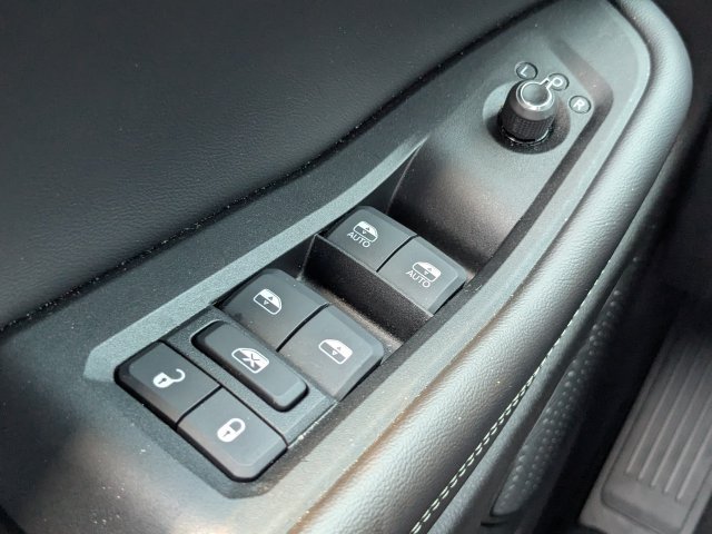 2024 Jeep Grand Cherokee Limited - Photo 22