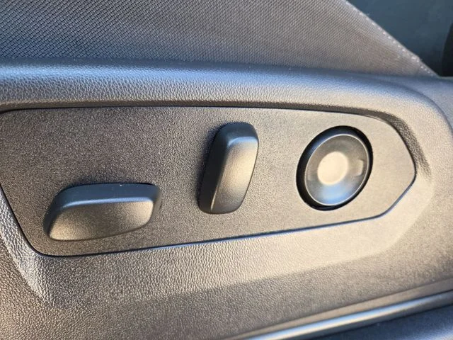 Used 2026 Gray Chevrolet Custom image 13