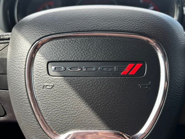 Used 2024 Black Dodge GT Plus image 17