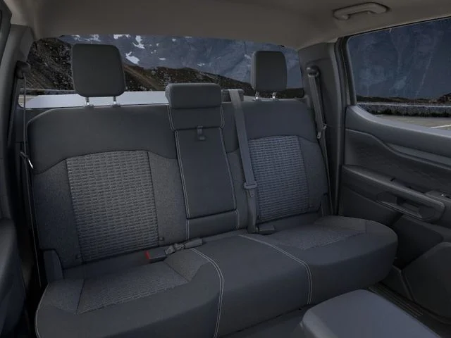 New 2026 Gray Metallic Ford XL image 11